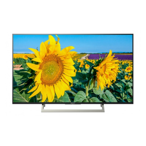 

SONY KD43XF8096BR2 LED телевизор, Черный