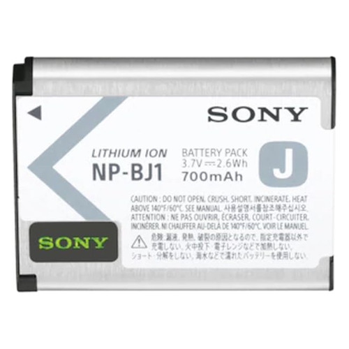 

Батарея Sony NP-BJ1 [npbj1.ce], NP-BJ1