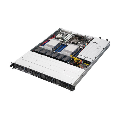 

Платформа Asus RS500-E8-RS4 V2 3.5" SATA 2x770W (90SV03NB-M24CE0)