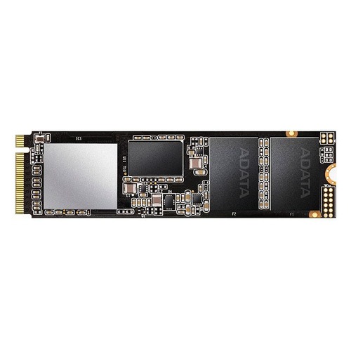 фото Ssd накопитель a-data xpg sx8200 asx8200np-960gt-c 960гб, m.2 2280, pci-e x4, nvme