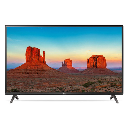 

LED телевизор LG 55UK6300PLB Ultra HD 4K (2160p), Черный