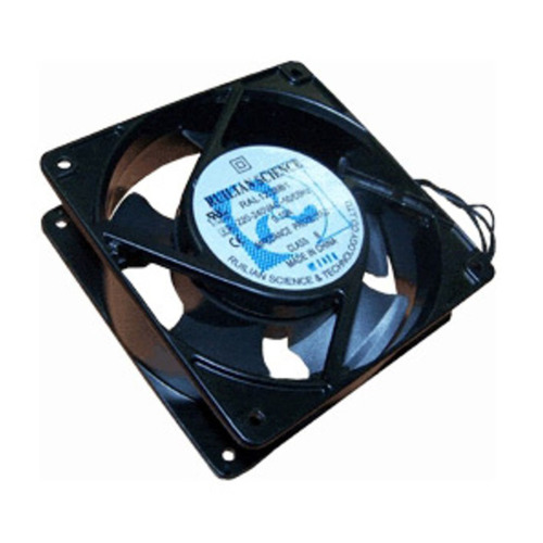 

Вентилятор Lanmaster (TWT-CBW-FANB1-1.8) 1 вент. черный (упак.:1шт)
