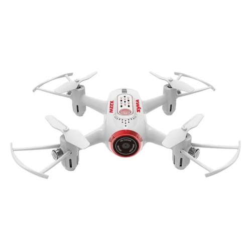 

Квадрокоптер SYMA X22W с камерой, белый