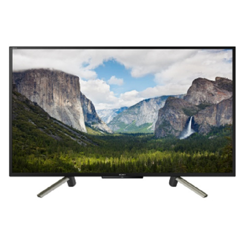 фото Led телевизор sony kdl43wf665br full hd