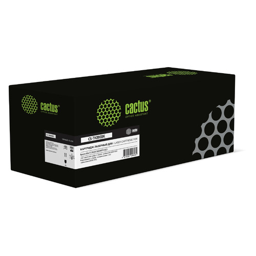 

Картридж Cactus CS-TK895BK, черный / CS-TK895BK, CS-TK895BK