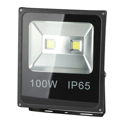 

Прожектор ЭРА LPR-100-6500К-М (5/90), черный , 100Вт [б0017304]