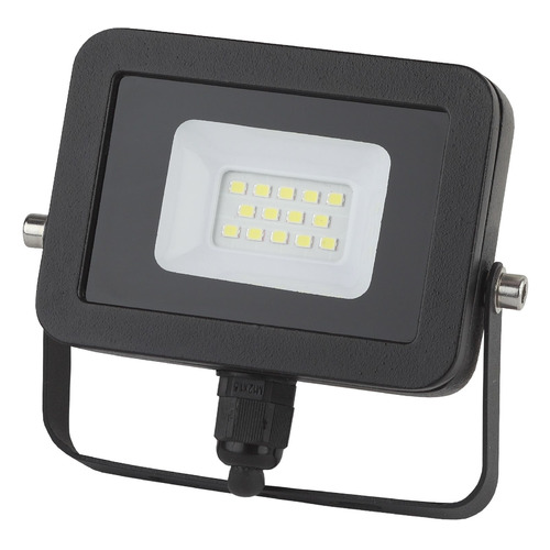 

Прожектор уличный ЭРА LPR-10-6500К-М SMD Eco Slim, 10Вт [б0027786]