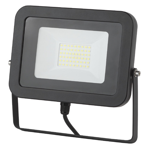 

Прожектор уличный ЭРА LPR-50-6500К-М SMD Eco Slim, 50Вт [б0027795]