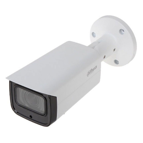 

Видеокамера IP DAHUA DH-IPC-HFW2431TP-VFS, 2.7 - 13.5 мм, белый