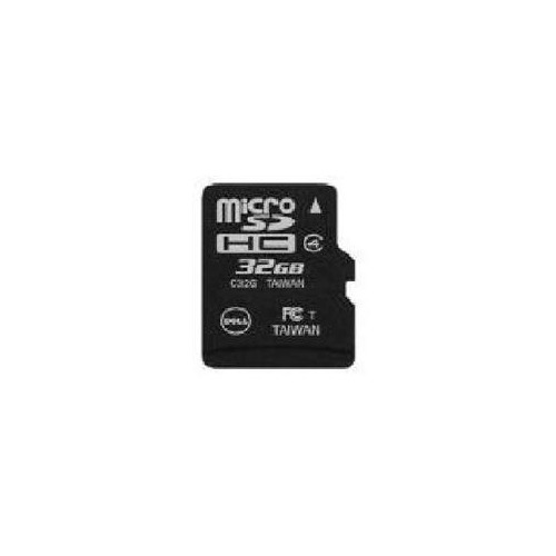 

Флеш карта Dell 385-BBKK VFlash 32Gb microSDHC/SDXC, 385-BBKK