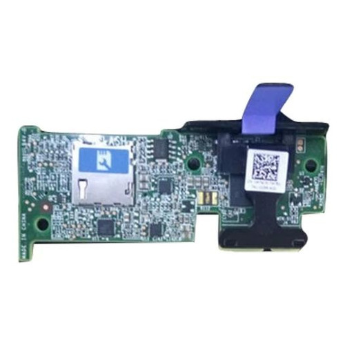 

Модуль Dell 385-BBLF IDSDM Ctl Vflash 14G, 385-BBLF