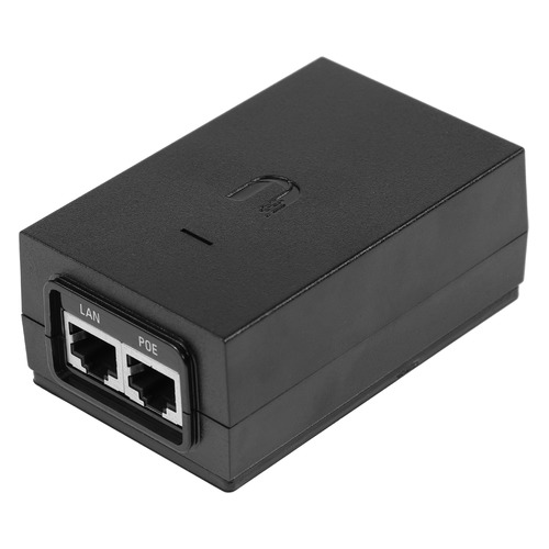 

Инжектор Ubiquiti POE-48-24W