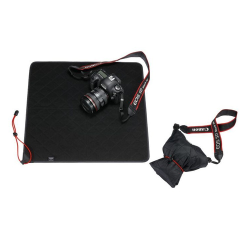 

Защитная ткань Canon PC-E1, для зеркальных камер [1883c001], Черный, PC-E1