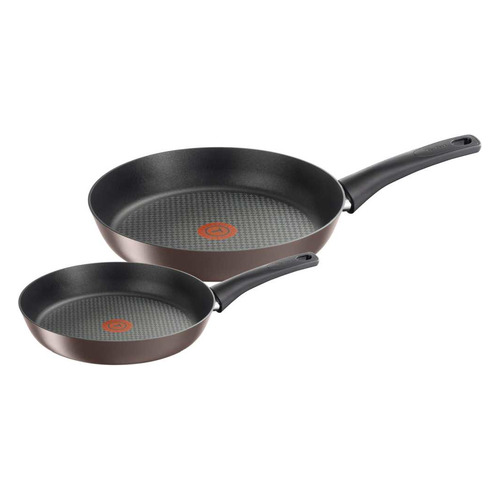 

Набор сковород TEFAL Chef C6949002, 2 предмета, C6949002
