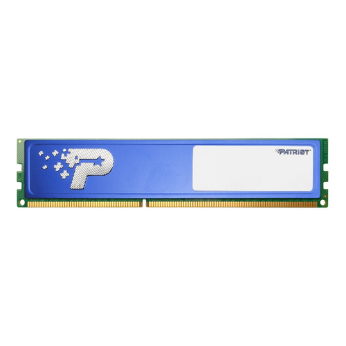 фото Модуль памяти patriot signature psd48g21332h ddr4 - 8гб 2133, dimm, ret