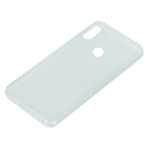

Чехол (клип-кейс) DF xiCase-26, для Xiaomi Redmi Note 5, прозрачный