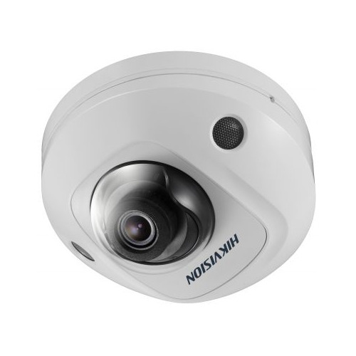 

Камера видеонаблюдения IP Hikvision DS-2CD2543G0-IS, 2.8 мм, белый [ds-2cd2543g0-is (2.8mm)], DS-2CD2543G0-IS