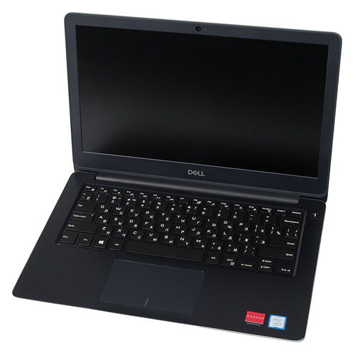 

Ноутбук DELL Vostro 5370, 13.3", Intel Core i5 8250U 1.6ГГц, 8Гб, 256Гб SSD, AMD Radeon 530 - 2048 Мб, Windows 10 Home, 5370-7994, серый
