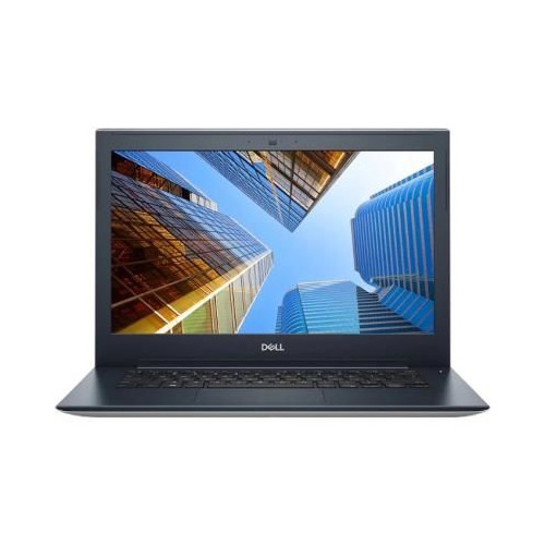 

Ноутбук DELL Vostro 5471, 14", Intel Core i5 8250U 1.6ГГц, 8Гб, 256Гб SSD, AMD Radeon 530 - 2048 Мб, Linux, 5471-7451, розовое золото