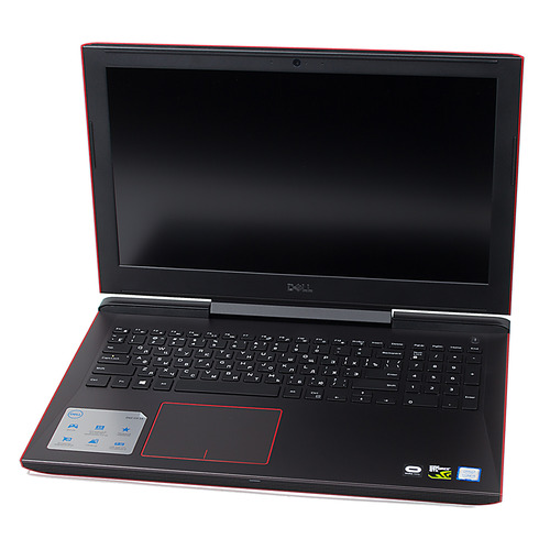 

Ноутбук DELL G5 5587, 15.6", IPS, Intel Core i5 8300H 2.3ГГц, 8Гб, 1000Гб, 128Гб SSD, nVidia GeForce GTX 1060 - 6144 Мб, Windows 10, G515-7404, красный