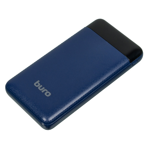 фото Внешний аккумулятор (power bank) buro rc-21000-db, 21000мaч, темно-синий