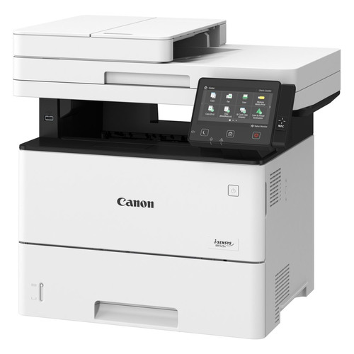 

МФУ лазерный CANON i-SENSYS MF525x, A4, лазерный, белый [2223c017]