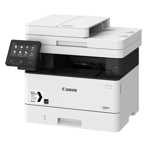 

МФУ лазерный CANON i-Sensys MF429x, A4, лазерный, белый [2222c024]