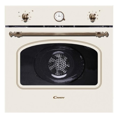 

Духовой шкаф CANDY FCC624BA, бежевый