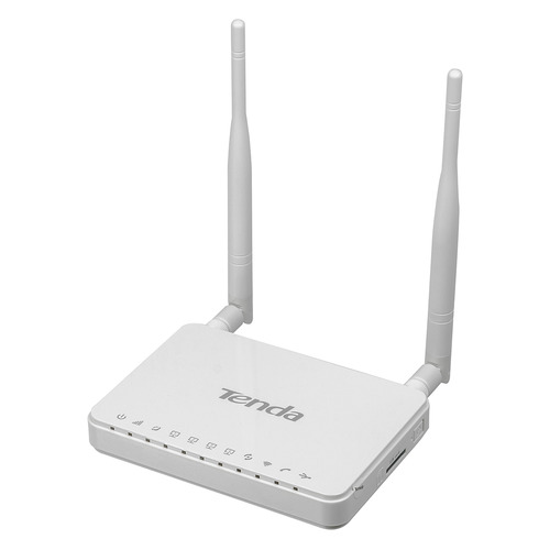 

Беспроводной роутер TENDA 4G680, белый