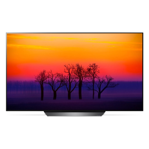 

OLED телевизор LG OLED65B8PLA Ultra HD 4K (2160p), Черный