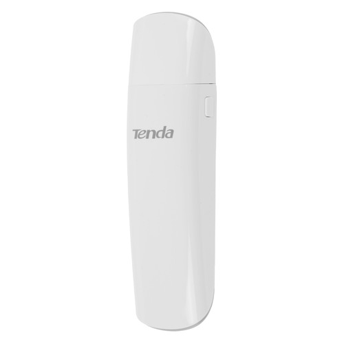 

Сетевой адаптер WiFi TENDA U12 USB 3.0, Белый