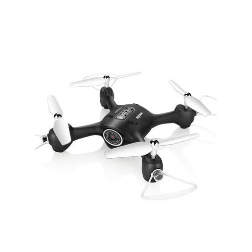 фото Квадрокоптер syma x23w с камерой, черный [x23w black]