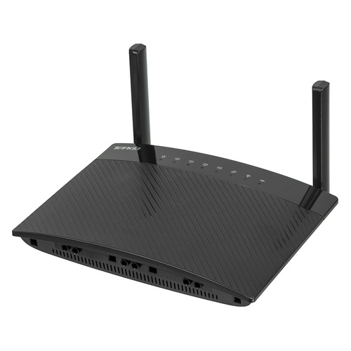 

Беспроводной роутер TENDA AC9, черный