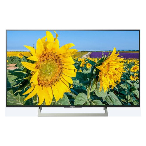 

SONY KD49XF8096BR2 LED телевизор, Черный
