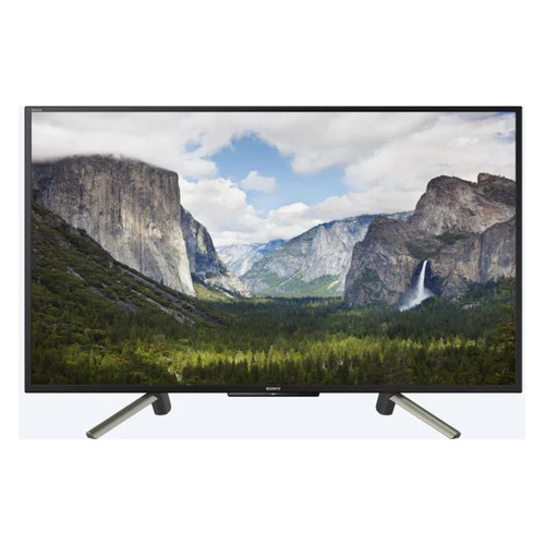 фото Led телевизор sony kdl50wf665br full hd