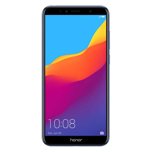 

Смартфон HONOR 7A Pro 16Gb, синий