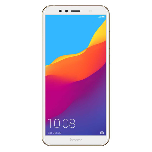 

Смартфон HONOR 7A Pro 16Gb, золотистый