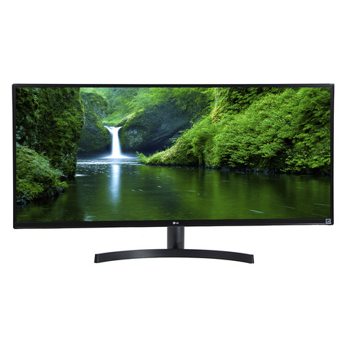 

Монитор LG 34WK500-P 34", черный [34wk500-p.aruz]