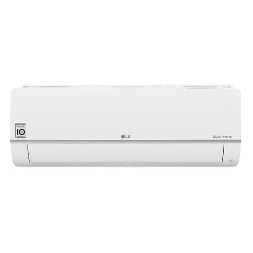 

Сплит-система LG P12SP (комплект из 2-х коробок), Белый