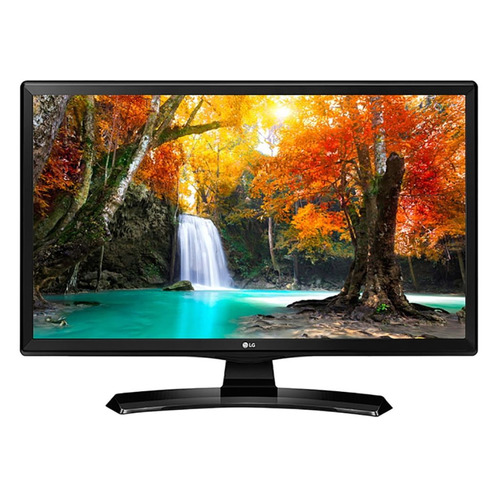 

LED телевизор LG 24TK410V-PZ HD READY, Черный