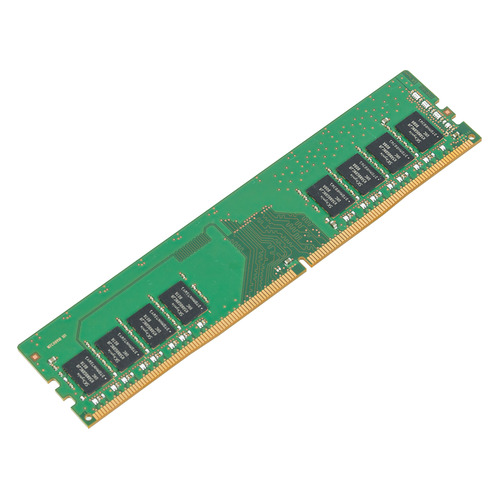 фото Модуль памяти hynix ddr4 - 8гб 2400, dimm, oem, original