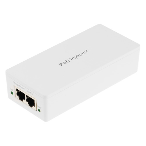 

Инжектор Tenda POE30G-AT 30W