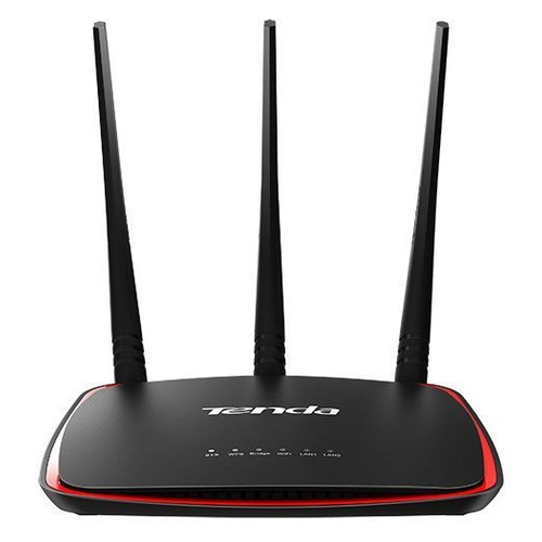 

Точка доступа TENDA AP5, черный