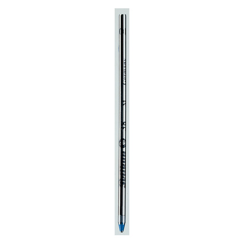

Стержень шариковый Pelikan Slim 38 (PL905406) M 1мм синие чернила для Porsche Design Shake Pen P`314, Slim 38