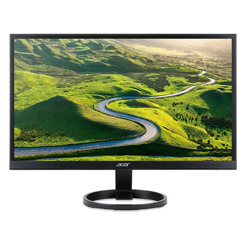 

Монитор ACER R221Qbmid 21.5", черный [um.wr1ee.001]