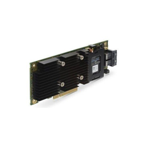 

Контроллер Dell HBA330 Integrated Minicard 12Gb/s PCIe 3.0 x8 (405-AAJW)
