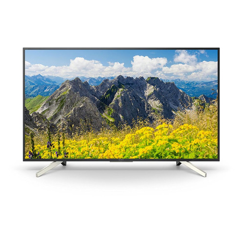 

SONY KD55XF7596BR2 LED телевизор, Черный