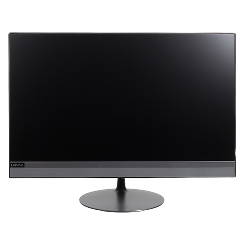 

Моноблок LENOVO IdeaCentre 520-24ICB, 23.8", Intel Core i5 8400T, 8Гб, 1000Гб, Intel UHD Graphics 630, Windows 10, черный [f0dj006lrk]