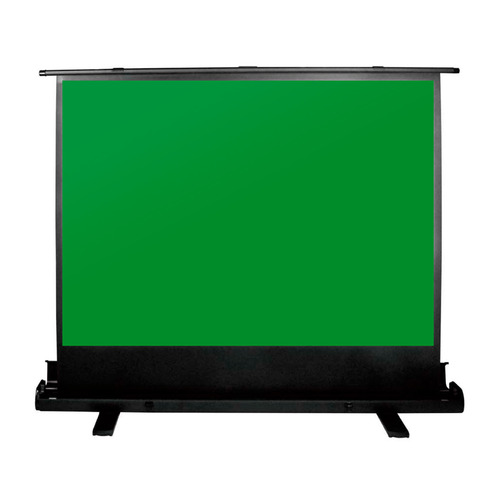 Экран CACTUS GreenFloorExpert CS-PSGFE-200X150, 150х200 см, 4:3, напольный