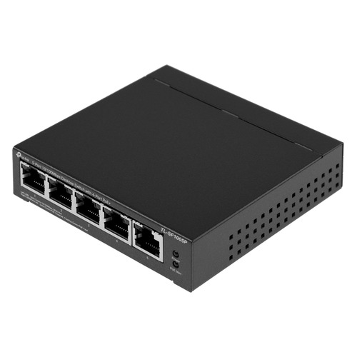 

Коммутатор TP-LINK TL-SF1005P